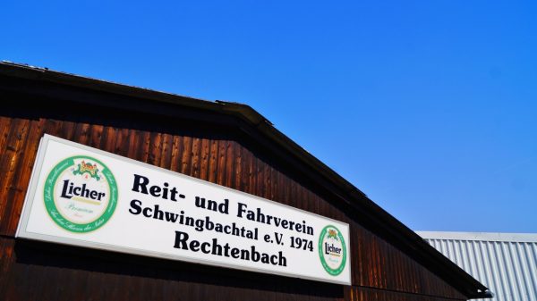 Reit- und Fahrverein Schwingbachtal