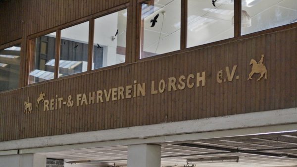 Reit- und Fahrverein Lorsch