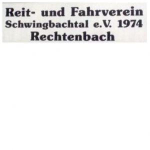 Reit- und Fahrverein Schwingbachtal