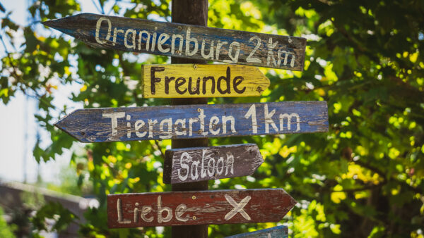 KURS BERLIN