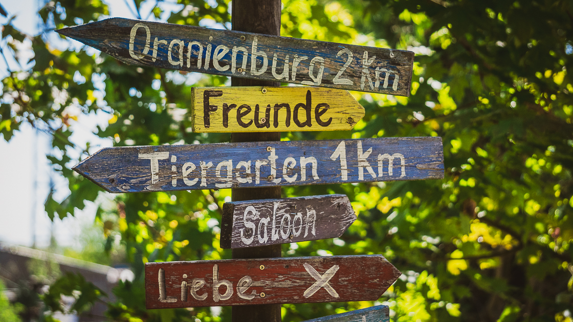 KURS BERLIN