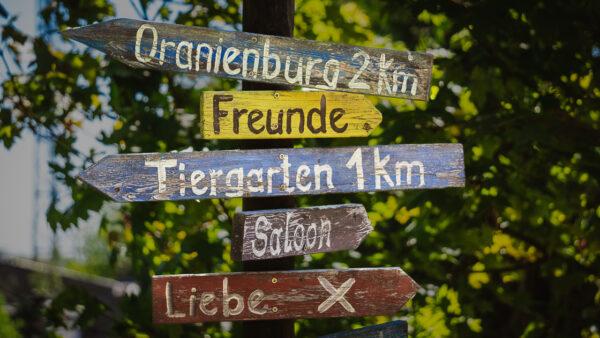 KURS BERLIN