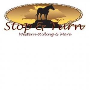 Stop & Turn – Westernriding & more