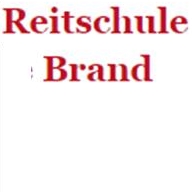 Reitanlage Brand