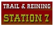 Trail- und Reining Station 7