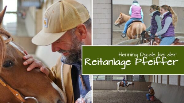 Tanz in den Mai bei der „Reitanlage Pfeiffer“