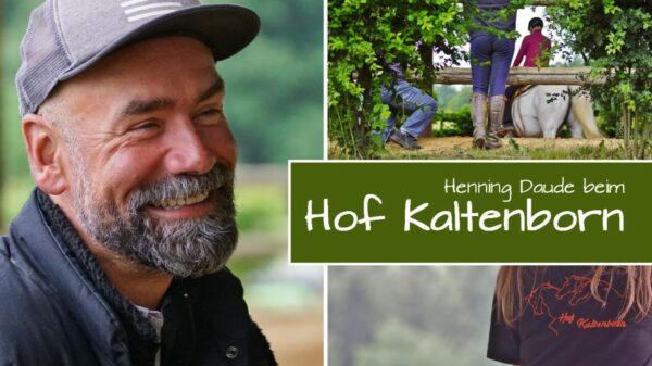 Sommerkurs beim „Hof Kaltenborn“