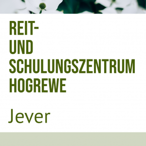 Reit- und Schulungszentrum Hogrewe