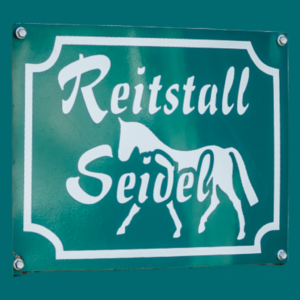 Reitstall Seidel