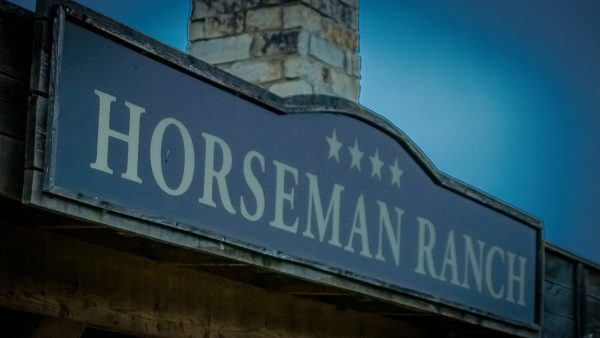 Horseman Ranch