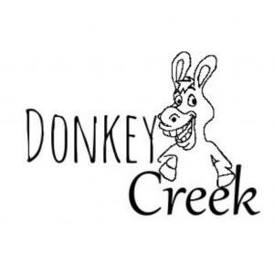 Donkey Creek