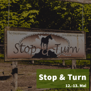 Rückblick: Abschied von „Stop & Turn“