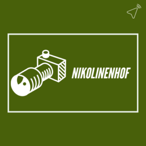 Pfingsten auf dem „Nikolinenhof“