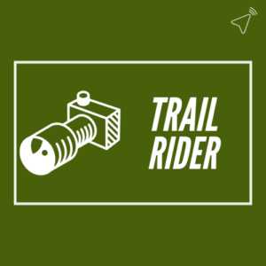 Trainingsauftakt 2023 bei „Trail Rider“