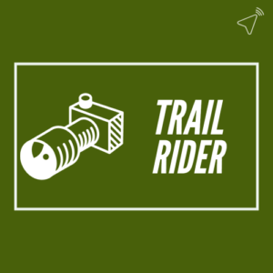 Auf ins Trainingsjahr bei „Trail Rider“!