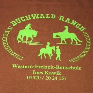 Buchwald Ranch