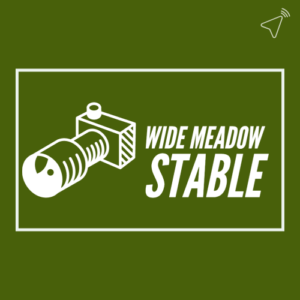 Herbst-Visite beim „Wide Meadow Stable“