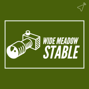 Abschied vom „Wide Meadow Stable“