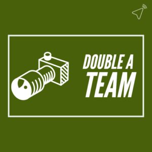 Start der Süd-West Reise beim „Double A Team“