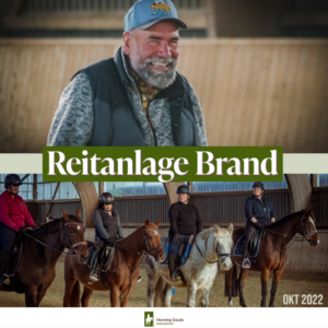 Rückblick: Auf zum Dressur-Kurs bei der „Reitschule Brand“!