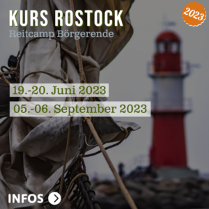 Rückkehr zum „Reitcamp Börgerende“
