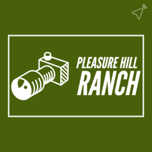 Premiere in Holstein bei der „Pleasure Hill Ranch“