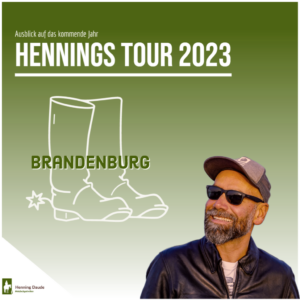 Das Jahr in Brandenburg