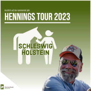 2023 ganz im Norden