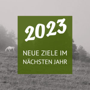 2023: Neu im Kalender