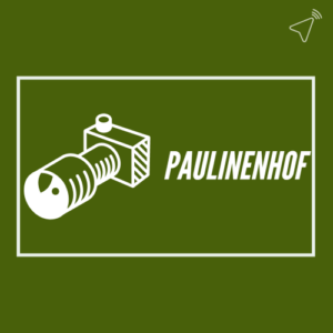 Premiere beim „Paulinenhof“!