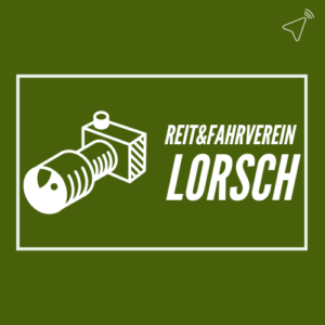 Wiedersehen beim „Reitverein Lorsch“