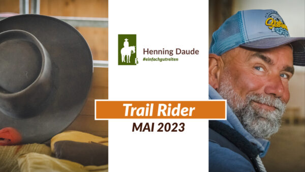 Ritt in den Sommer bei „Trail Rider“