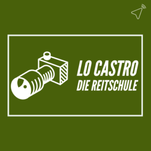 Frühlingserwachen bei „Lo Castro – Die Reitschule“
