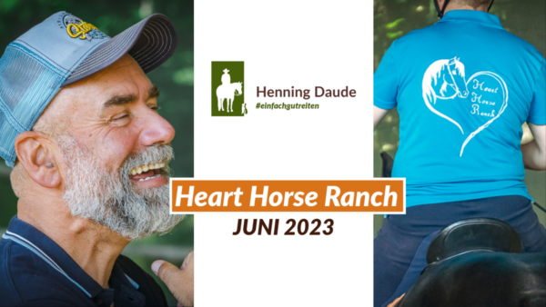 Heart Horse Ranch: Der Sommer ist da!
