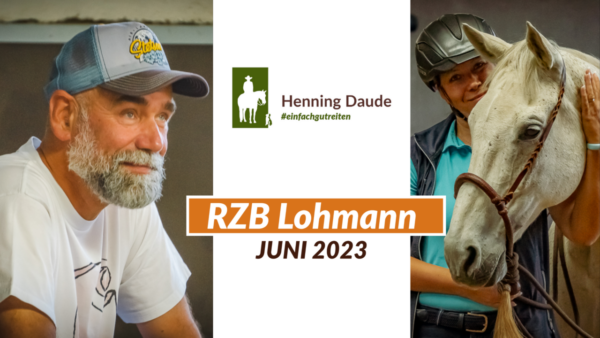 Abschluss der NRW-Reise beim „RZB Lohmann“