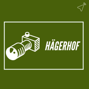 Sonniger Herbst auf dem „Hägerhof“