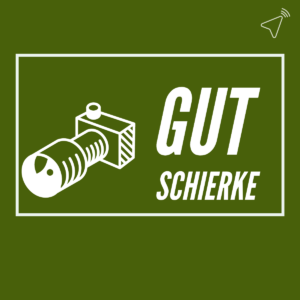Premiere auf „Gut Schierke“