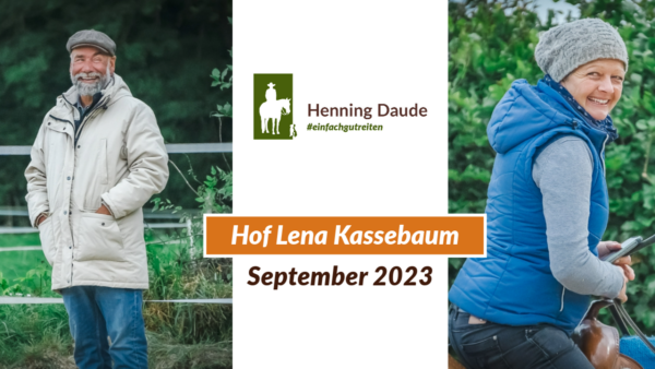 Reise in den Harz zu Lena Kassebaum