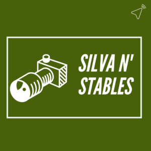 Premiere bei Silva N‘ Stables