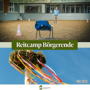 Rückblick: Tanz in den Mai an der Ostsee