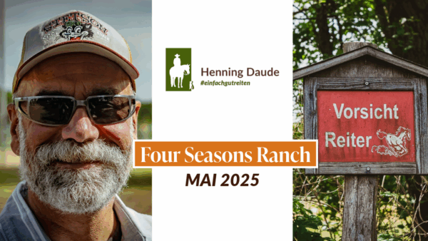 Premiere bei der „Four Seasons Ranch“