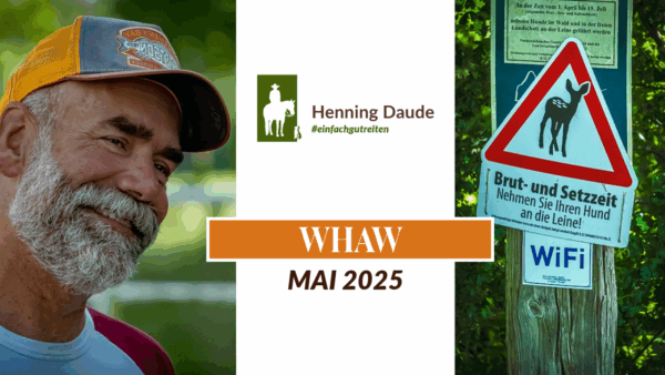 Langes Wochenende in der Heide