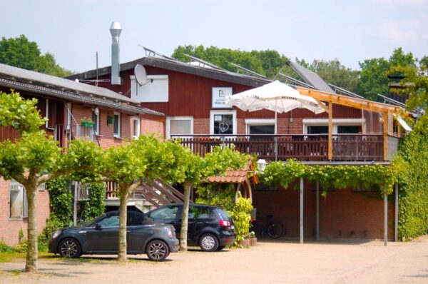Reiterhof Erler Heide