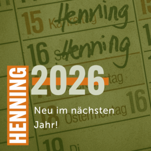 Neue Kurse 2026