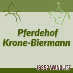 Pferdehof Krone-Biermann